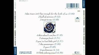 Siouxsie &amp; The Banshees - Sea Breezes (1987)