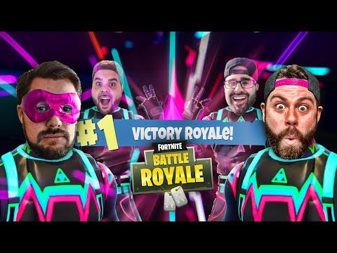 YOU WONT BELIEVE HOW MANY KILLS WE GET! NICK28T, NEPENTHEZ, AA9SKILLZ and JTUNES! Fortnite Season 4
