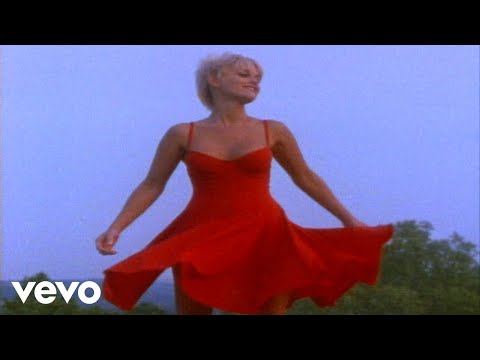 Lorrie Morgan - Something In Red (Official Video)