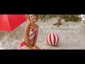 Colbie Caillat Christmas in the Sand (Lyrics)