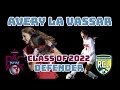 Avery LaVassar Highlight Video