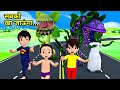 KADDU PADDU 6 | pagal beta | desi comedy video | cs bisht vines | joke of | Bittu Sittu Toons