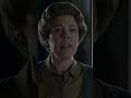 the queen 👏🏻 did 👏🏻  not 👏🏻 stutter 👏🏻 | The Crown #shorts