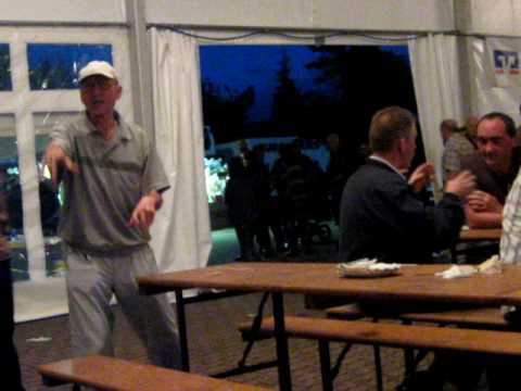 INW 2009 Old Man Dancing At Party