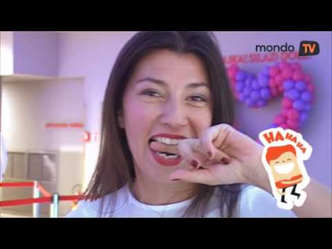 Glumci otkrivaju kako se snimaju komedije | Mondo TV