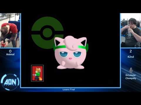 42nd v Animal Losers Finals