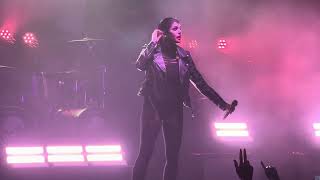 Creeper: Crickets *Live 4K* [Bristol O2 Academy 05.11.2023]