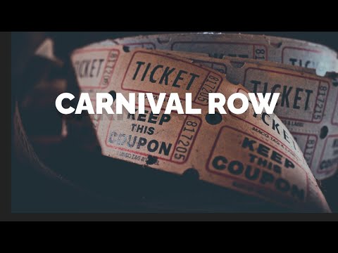 #carnival row #season1 #episode2 #english #language #series #amazon #amazonprime