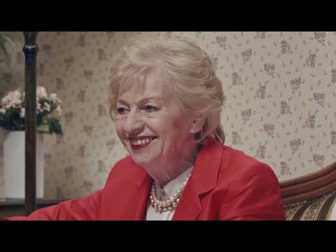 Future Talk mit Ingrid & Klaus - Episode 1