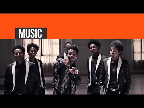 Eritrea - Ermias Kflzgi - Guramayle | ጉራማይለ - New Eritrean Music 2015