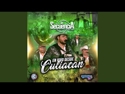 La Perla Brilla De Noche (En vivo)