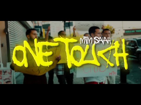 One Touch - MTM Isaiah (Prod. By MTM Shine)