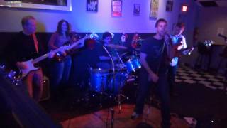 Bad Neighbors - Pride and Joy