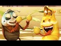 LARVA THE MAGIC FRUIT Cartoon Movie Videos For Kids Larva Cartoon