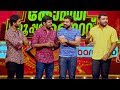Comedy Super Nite - 3 with Masterpiece Team │Flowers│Ep# 49