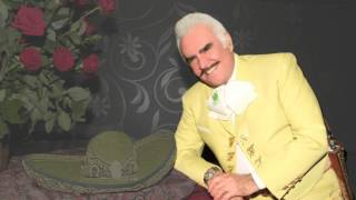 Vicente Fernández - Como Amante o Como Hermano
