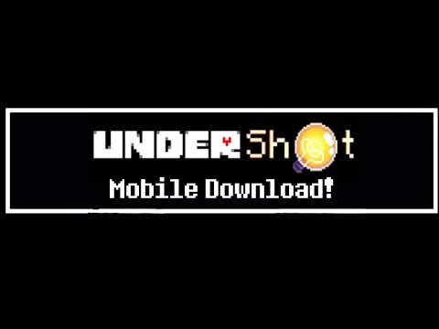 Undershot [Mobile Download] 