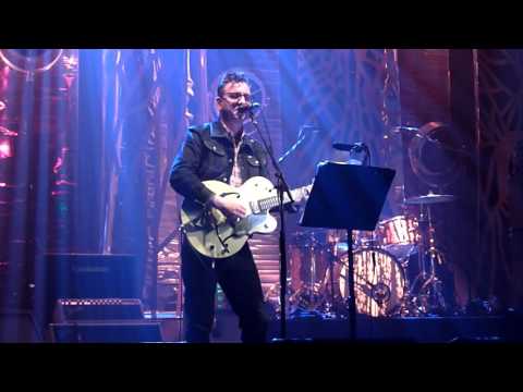 Richard Hawley - I Still Want You - York Barbican 19/2/16