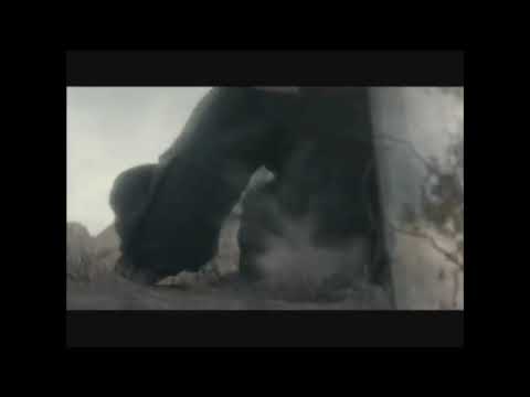 Charlie Brown Jr. Versão final fantasy 7 AMV