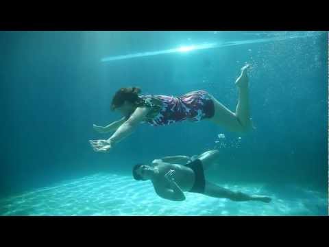 Underwater Dream - music by yosarian malewski