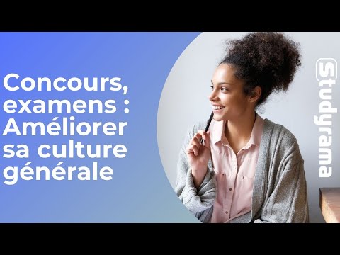 comment augmenter sa culture generale