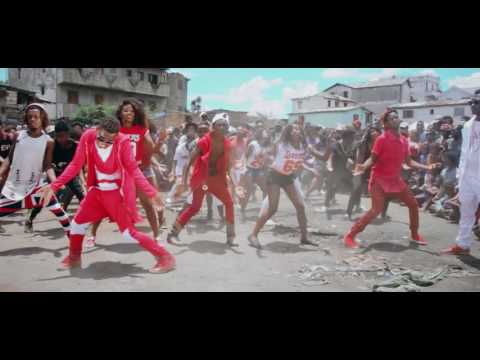 Judicael - Zah tsy kivy ( Clip officiel )