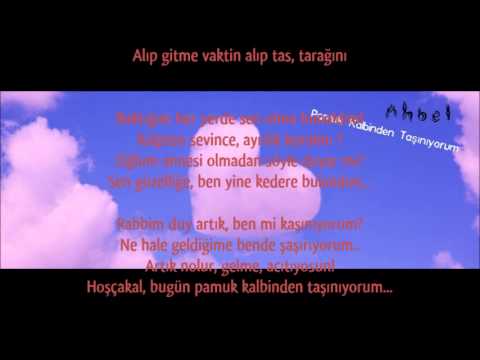 Ahbel Elem - Pamuk Kalbinden Taşınıyorum