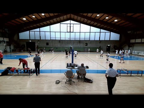 U17 Volley Sumirago vs Duo Volley