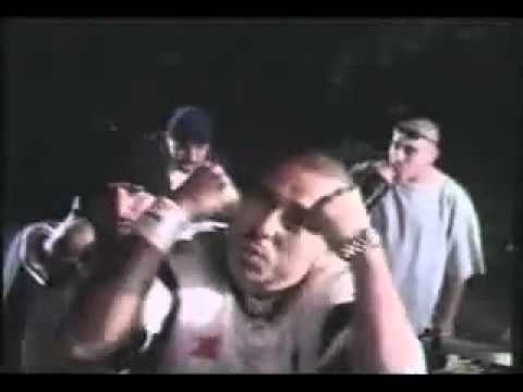 CALIFA THUGS  KRONICA SMOKE (OFFICIAL MUSIC VIDEO) MR.SANCHO FT SILENCER LOWPROFILERECORDS