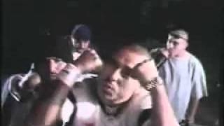 CALIFA THUGS  KRONICA SMOKE (OFFICIAL MUSIC VIDEO) MR.SANCHO FT SILENCER LOWPROFILERECORDS