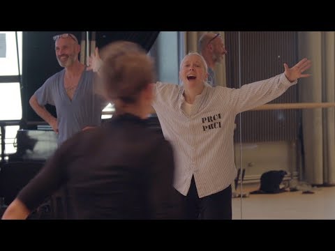 NEVER SCENE: Saison 3 - Épisode 4 : NATALIA