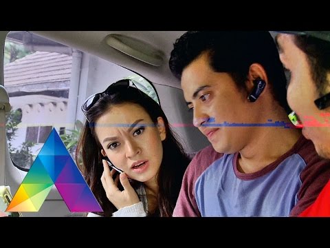 KATAKAN PUTUS - Pacar Diteror Ketua Geng Motor (22/03/16) Part 2/4