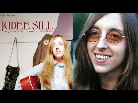 Thumbnail for The Life and Tragic Ending of Judee Sill by Judee Sill