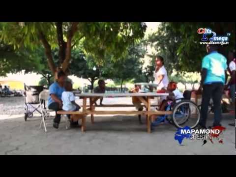 Stiri Crestine - Mapamond Crestin editia 403 - 7 aprilie 2012