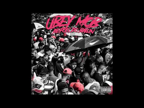 ubey mob - "Depois do Bailin"