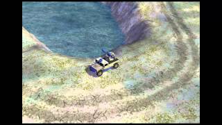 C&C Generals: Zero Hour — Avenger Audio