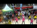 SENAM SEHAT TJ PINANG BY KOMIX LO HAN KUO