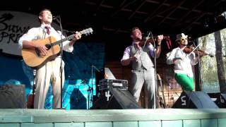 Scythian - Dance All Night - 3-26-2010 - Springfest