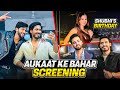 Elvish Yadav Show Screening Met Baseer Bob First Time After Bigg Boss 19 ️