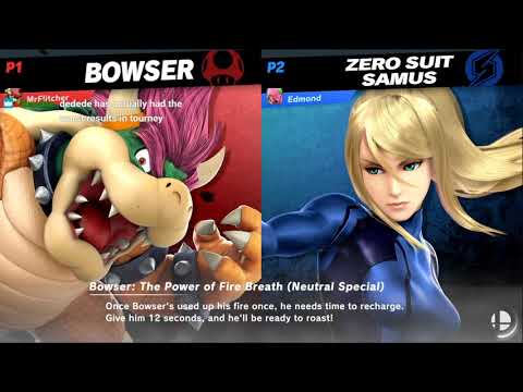 Lockdown Showdown - Group Stage - edsterssb v MrFlitcher