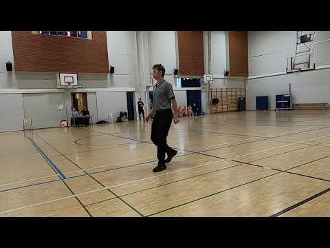 T08 1D: Beat Basket T08 - Beat Basket T09, erä1