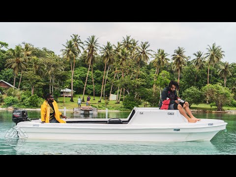 Mantis - Melomelo [Produced by 1914] (Official Music Video)