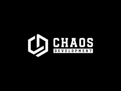 Chaos Development Trailer — video featuring Marvin Mikle