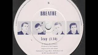 Breathe - All That Jazz (Remix)