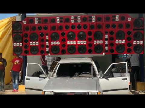 El Produtor - Hay Una Nebula♦️NO UH UH ( Version #caraudio ) Doble Tono Edit. Dj Jose #bass