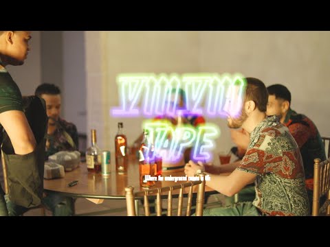 BEN FRANK X SUAVE SCRILLA X FREDO - NARCOS