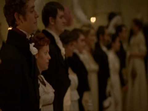 JJ Feild - Northanger Abbey (Clip 1)