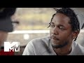 Kendrick Lamar Still Feels Anger & Hatred On 'The Blacker The Berry’ (Pt. 3) | MTV News