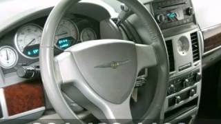 preview picture of video '2010 Chrysler Town & Country #16868DR in Marlow Heights MD'