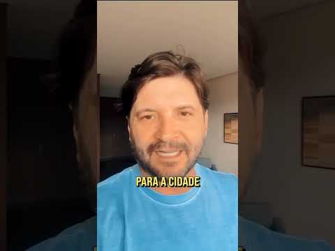 DEPUTADO ESTADUAL ANDRÉ DO PRADO ANUNCIA A PAVIMENTAÇÃO NA SP 57 .